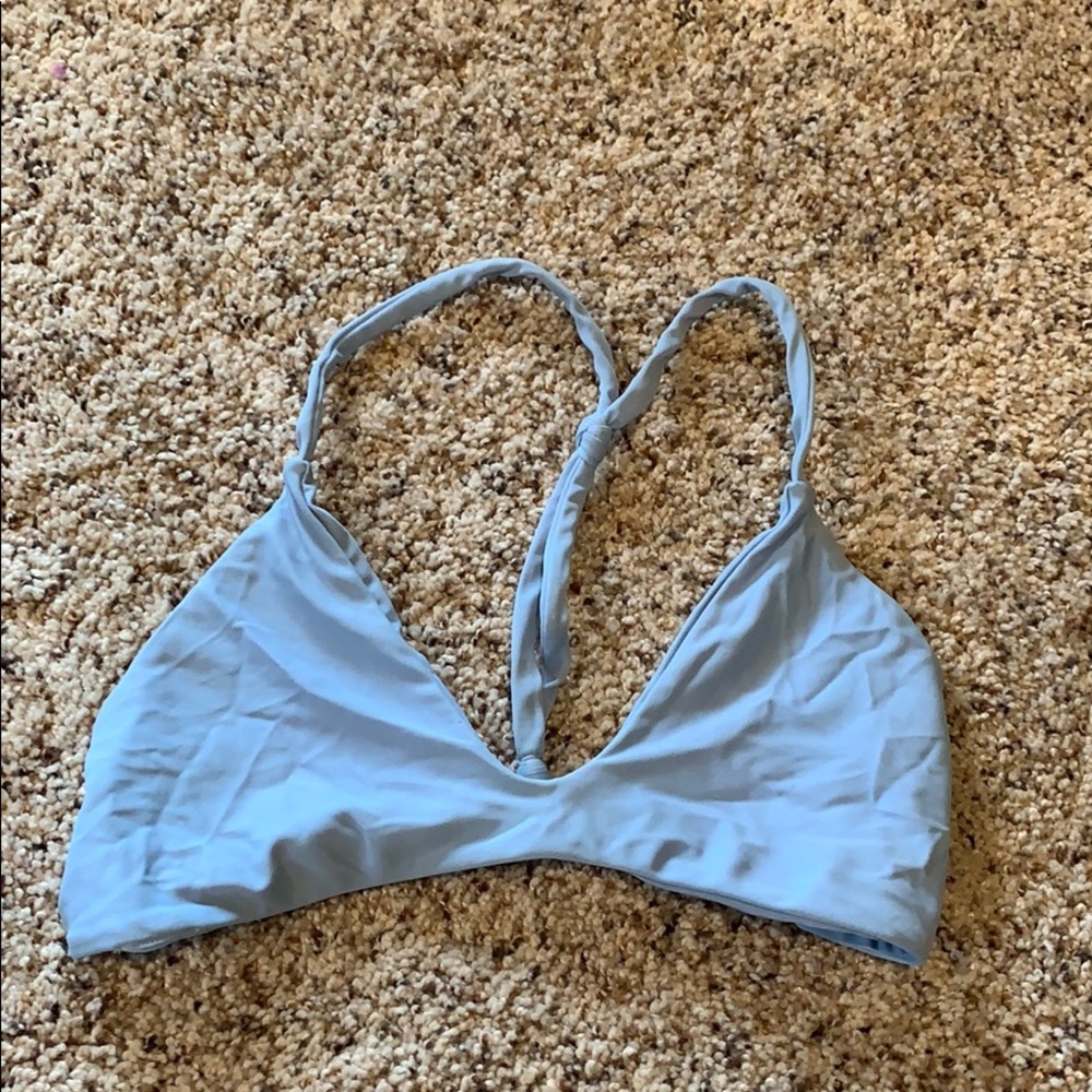 Moana Knot Top